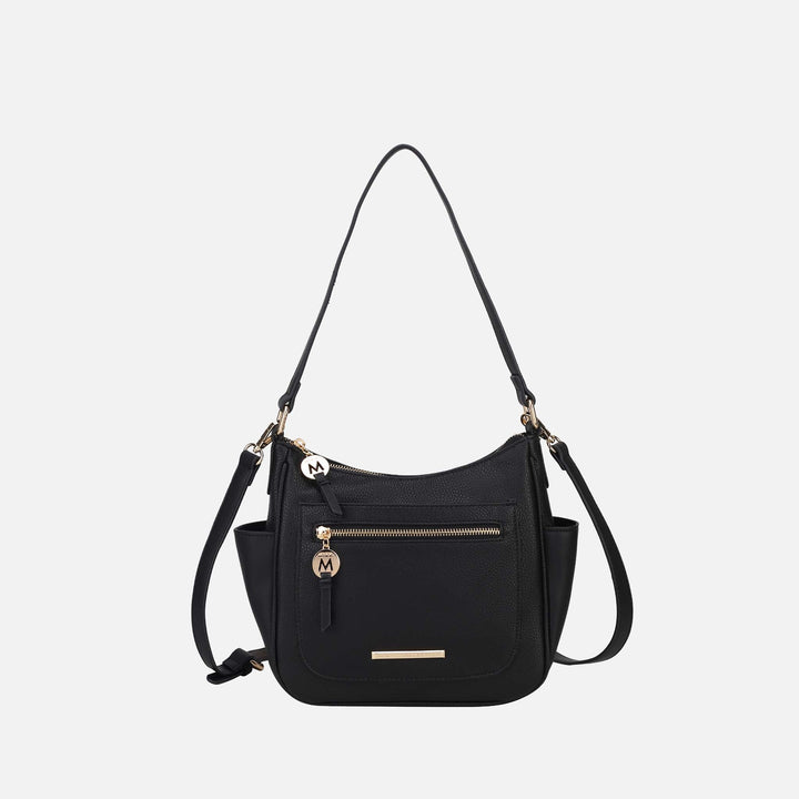 MKF Collection By Mia K Wally Shoulder Bag