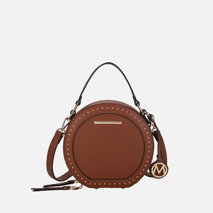 MKF Collection By Mia K Lydie Crossbody Bag