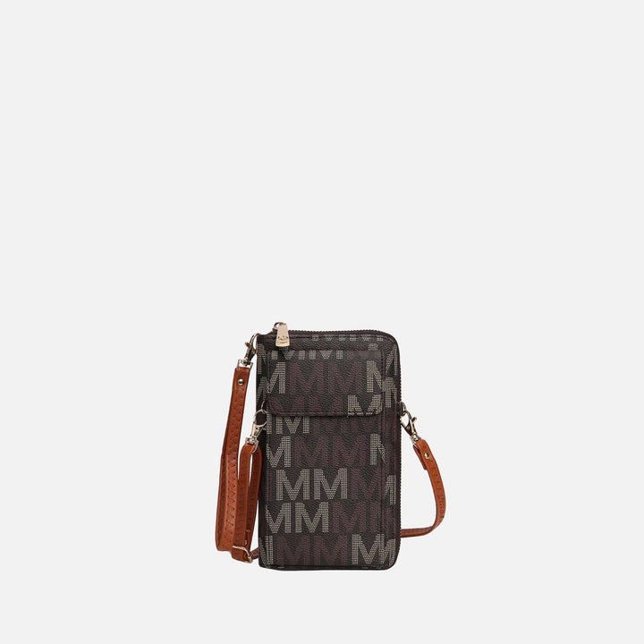 MKF Collection By Mia K Cossetta Phone Crossbody