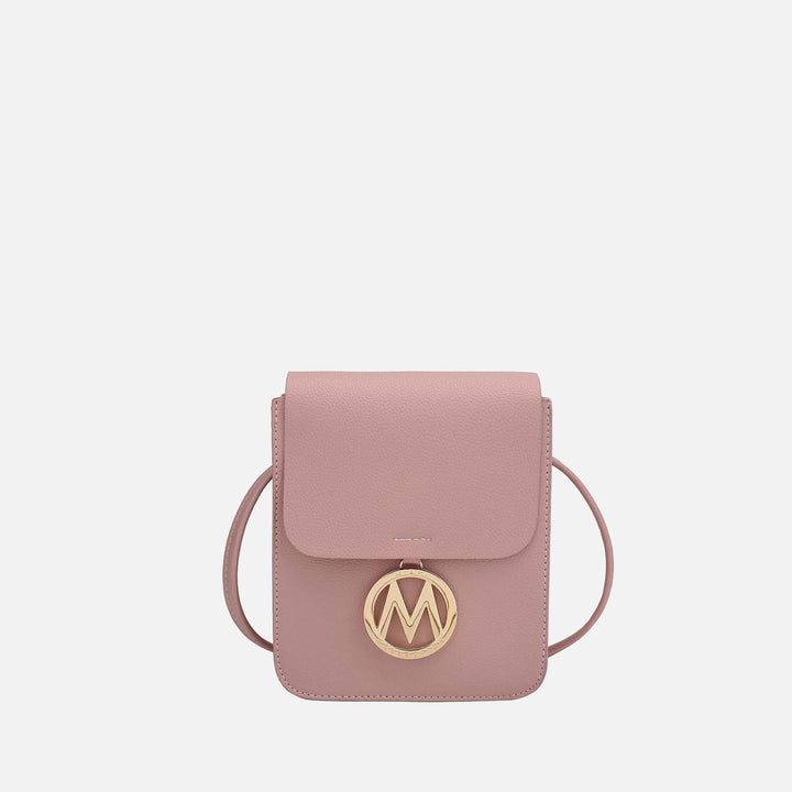 MKF Collection By Mia K Skylar Crossbody Bag