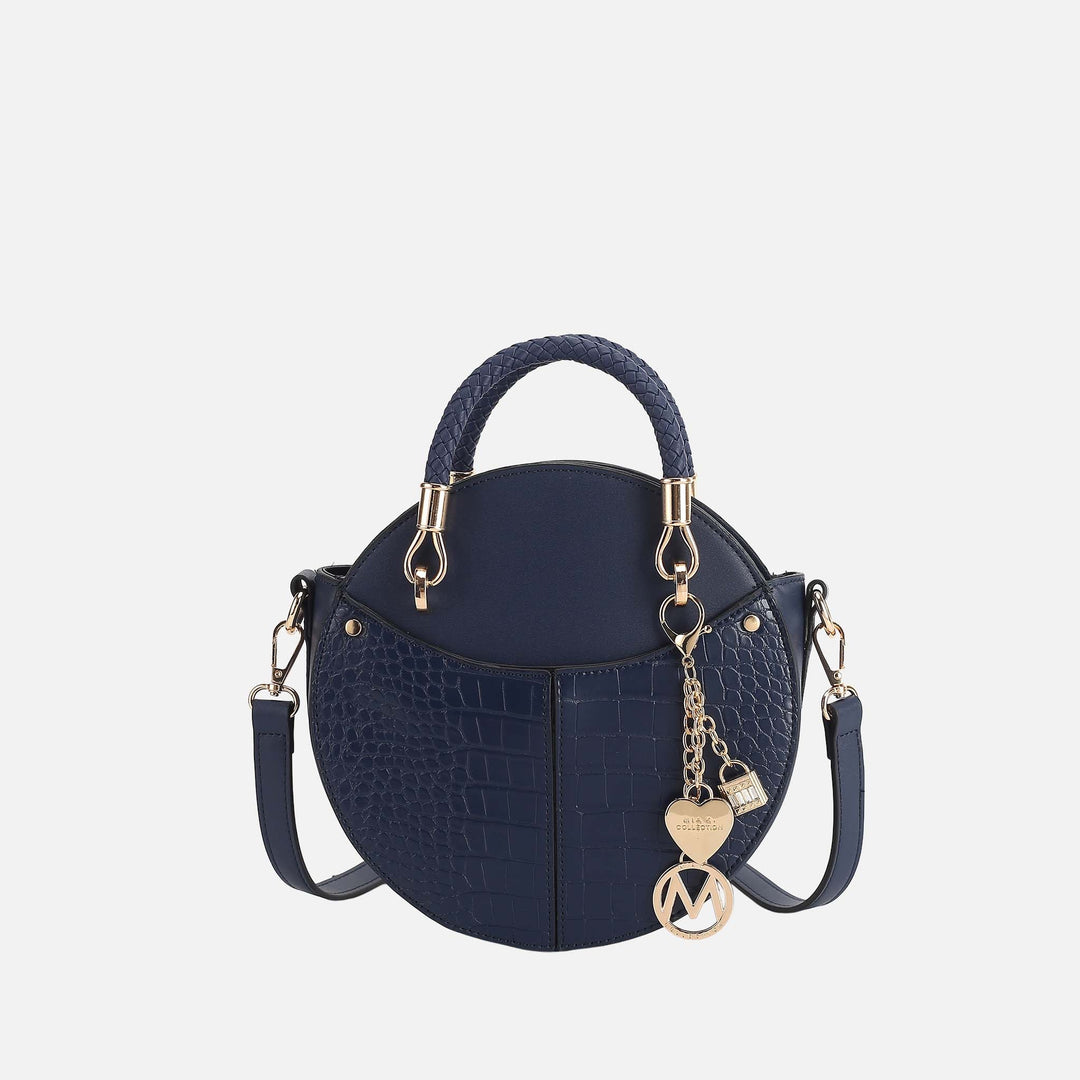MKF Collection By Mia K Camille Crossbody Bag