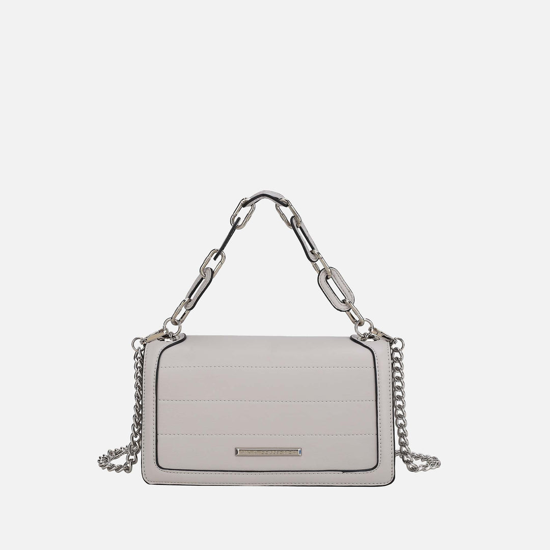 Royal Blue MKF Collection By Mia K Dora Crossbody Bag