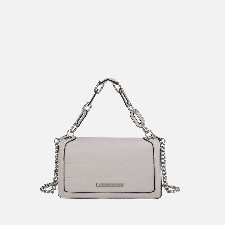 Royal Blue MKF Collection By Mia K Dora Crossbody Bag