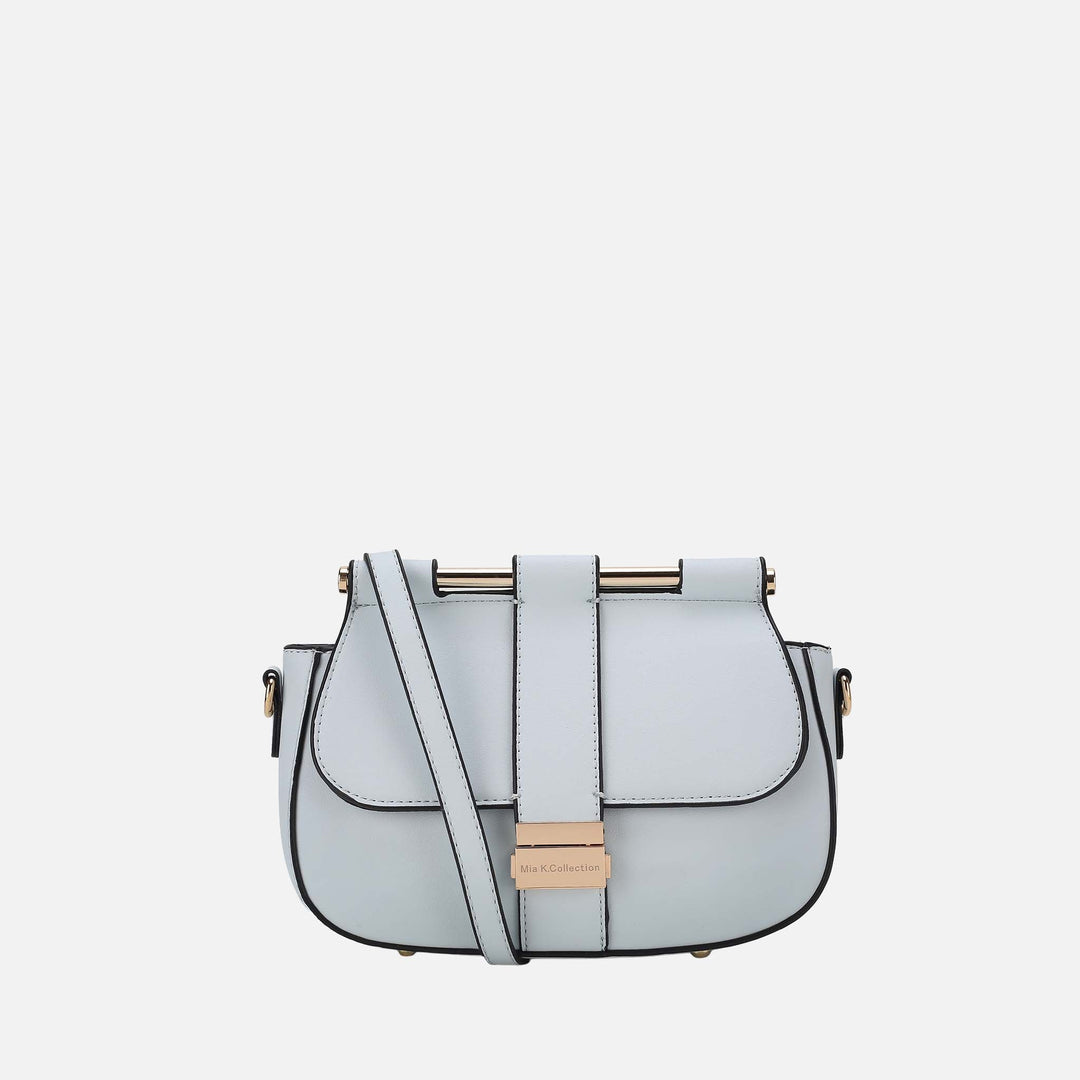 MKF Collection By Mia K Londyn Crossbody Bag