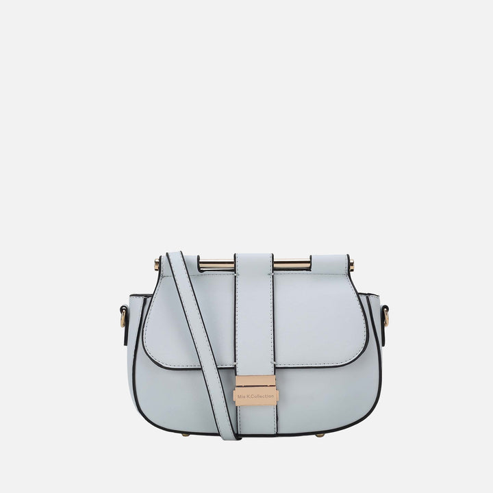 MKF Collection By Mia K Londyn Crossbody Bag