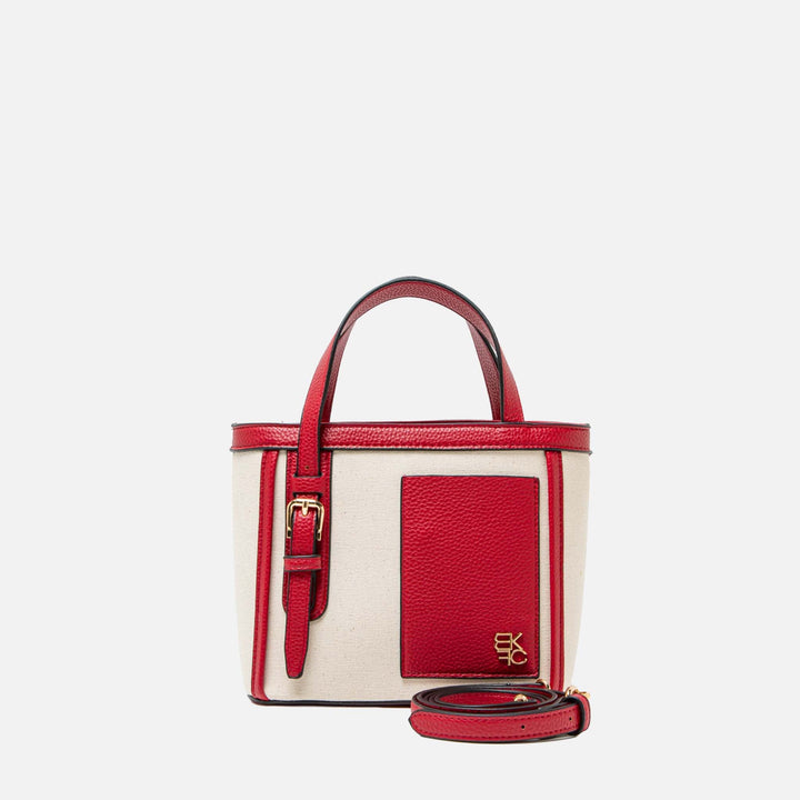 MKF Collection By Mia K Wren Tote Bag