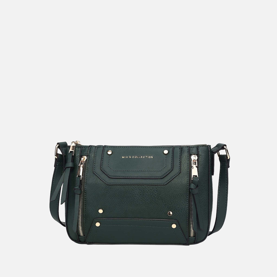 MKF Collection By Mia K Noemi Shoulder Bag