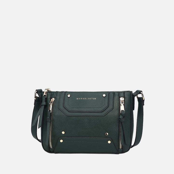 MKF Collection By Mia K Noemi Shoulder Bag