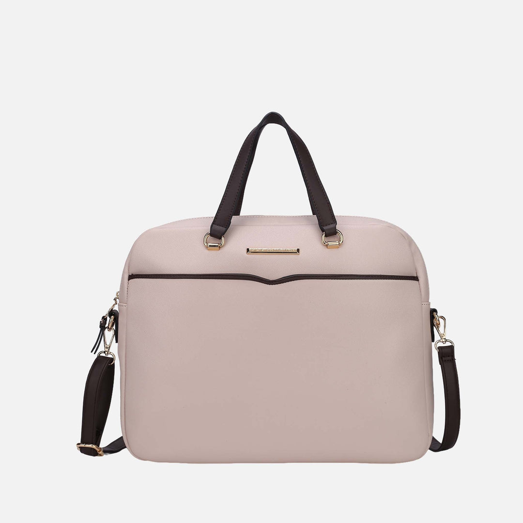 MKF Collection By Mia K Rose Laptop Case