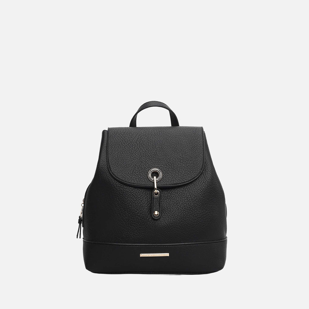 MKF Collection By Mia K Laura Backpack