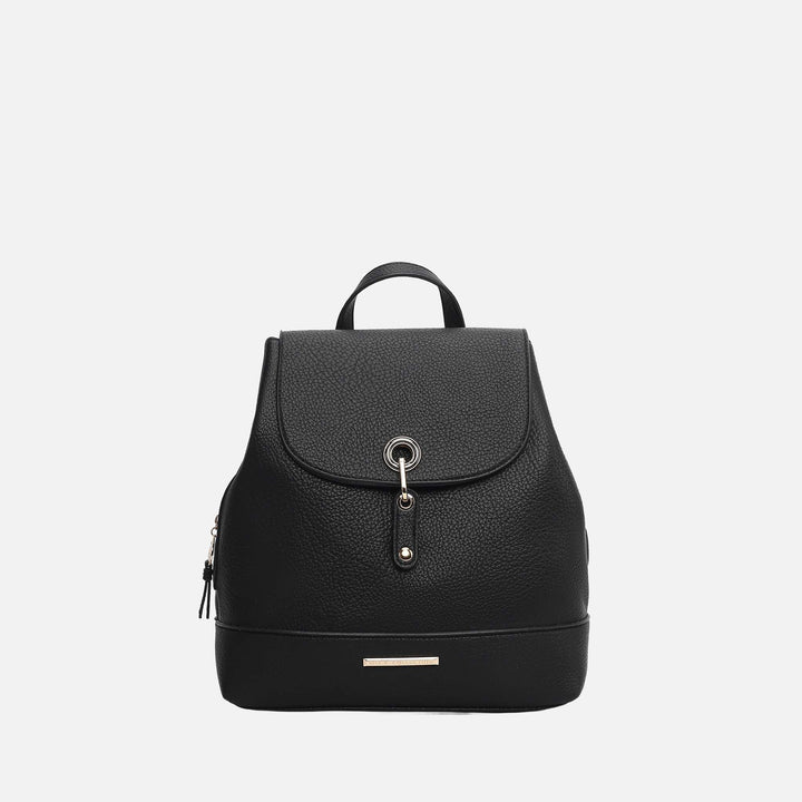 MKF Collection By Mia K Laura Backpack