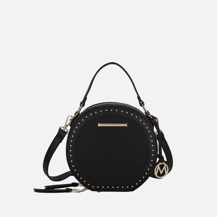 MKF Collection By Mia K Lydie Crossbody Bag