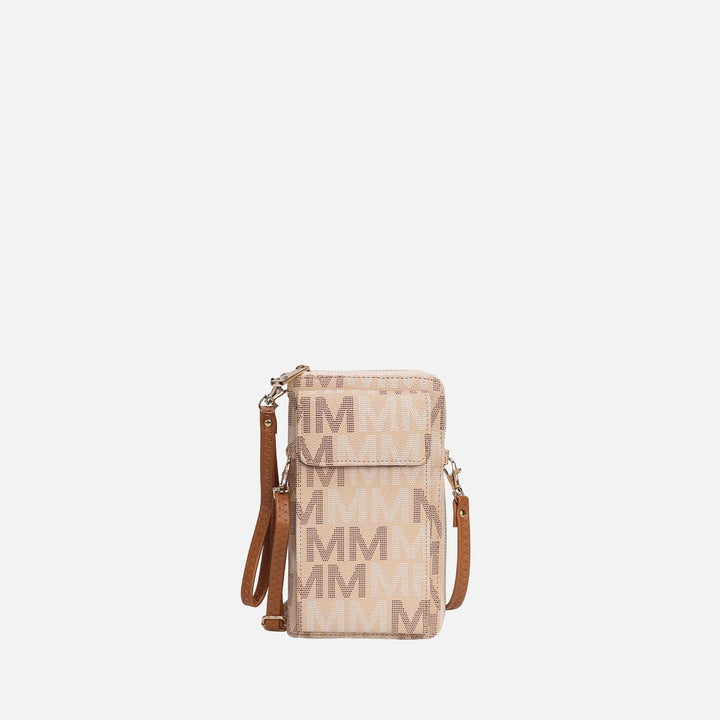 MKF Collection By Mia K Cossetta Phone Crossbody
