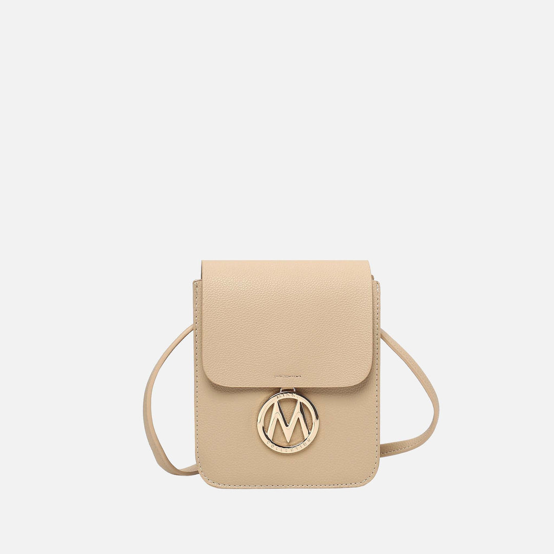 MKF Collection By Mia K Skylar Crossbody Bag