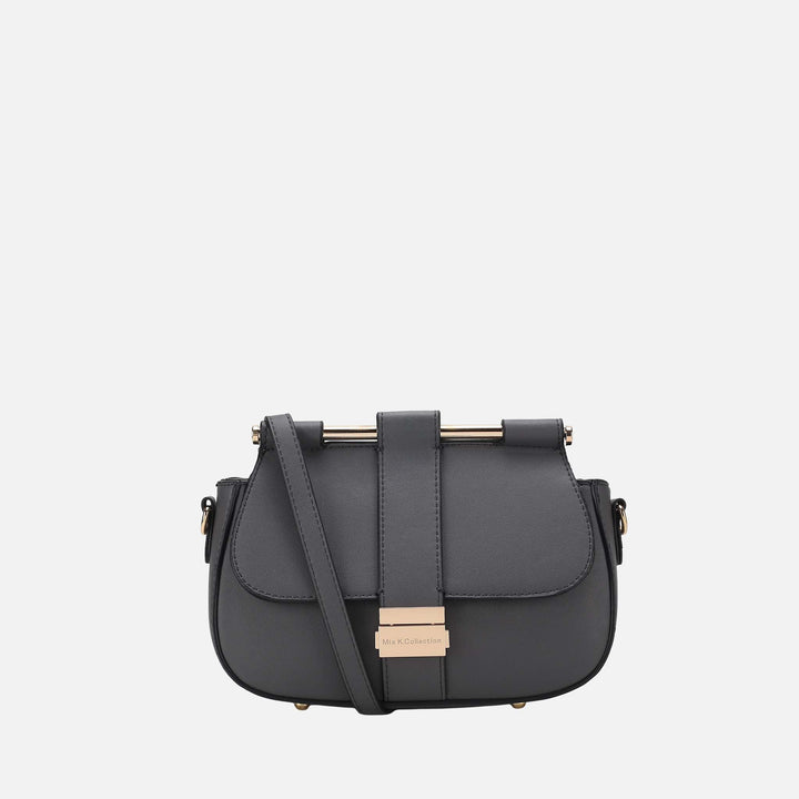 MKF Collection By Mia K Londyn Crossbody Bag