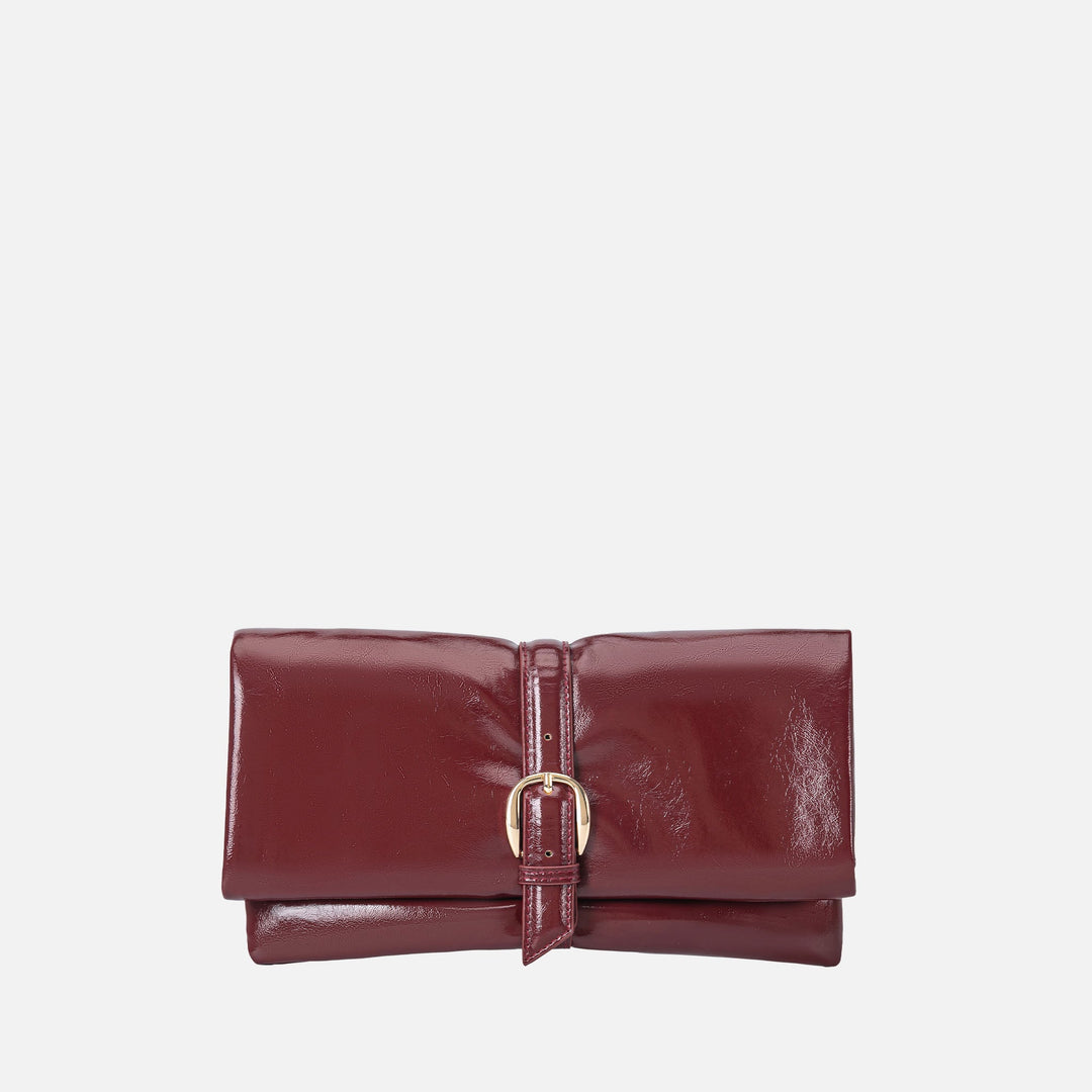 MKF Collection By Mia K Koumei Clutch Bag