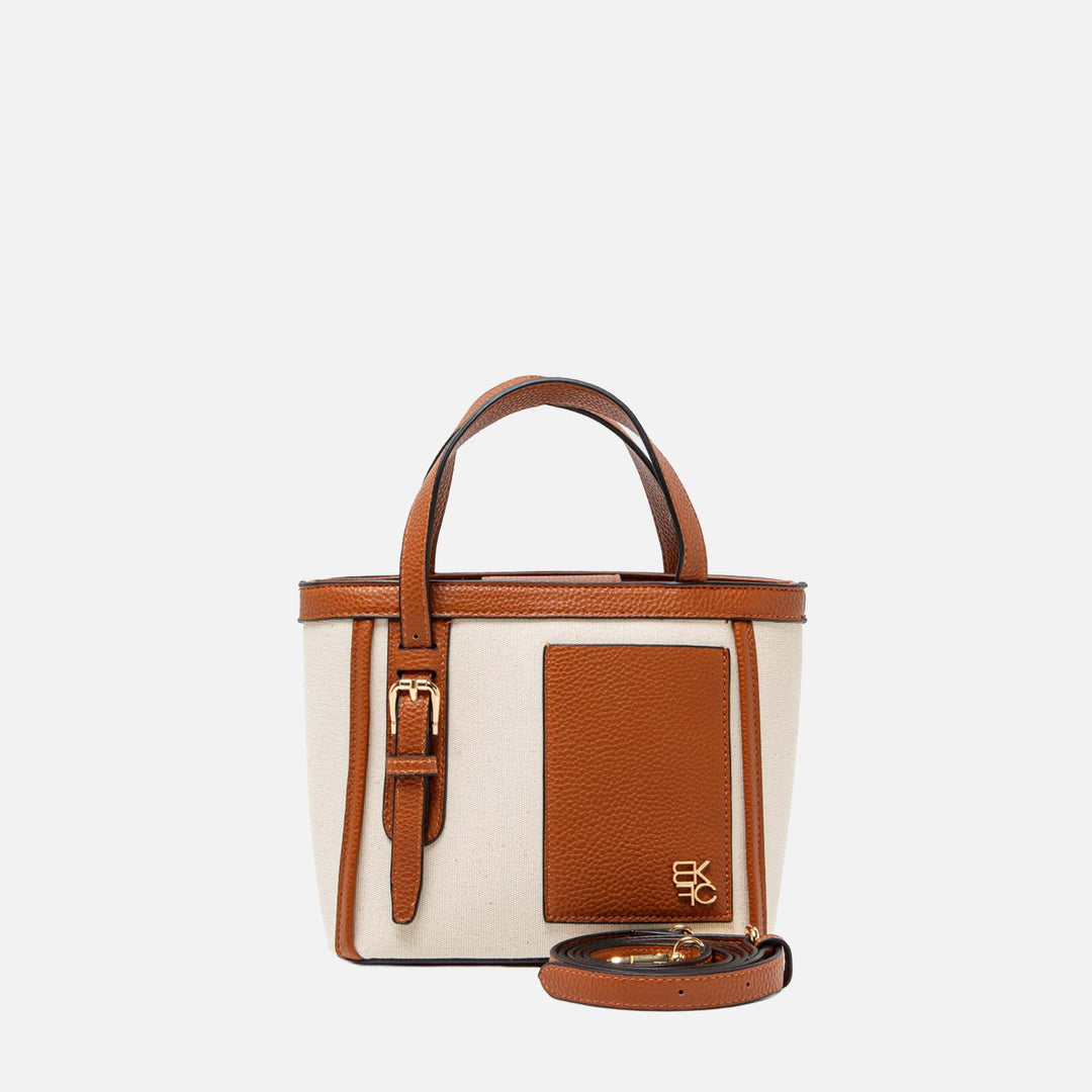 MKF Collection By Mia K Wren Tote Bag