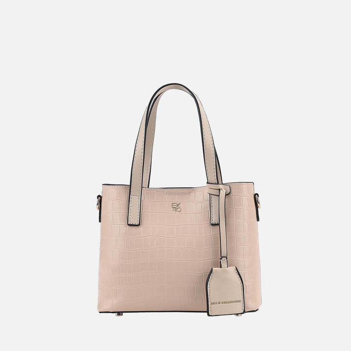 Coffee MKF Collection By Mia K Isolde Tote Bag