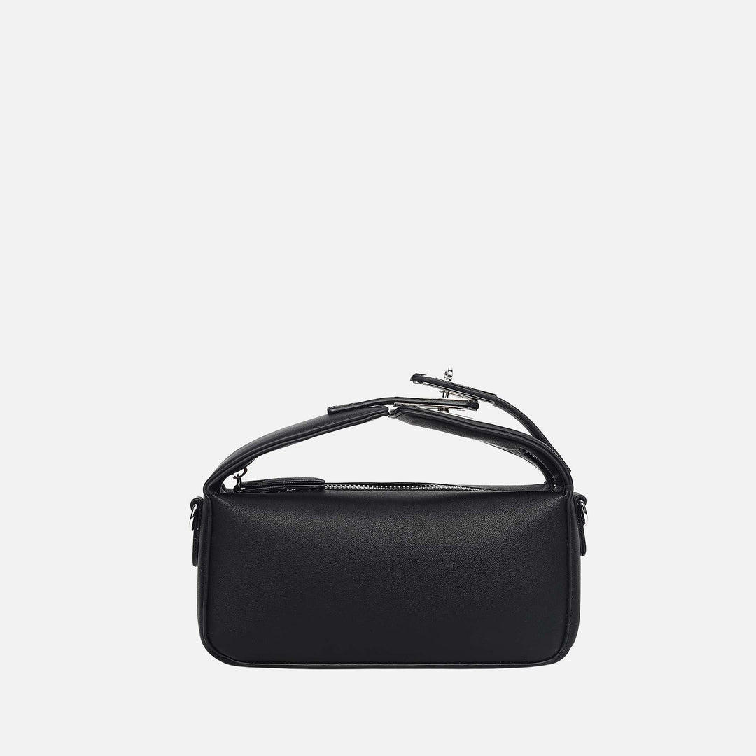 Green MKF Collection By Mia K Sabine Crossbody Bag