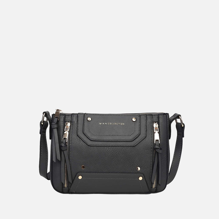 MKF Collection By Mia K Noemi Shoulder Bag