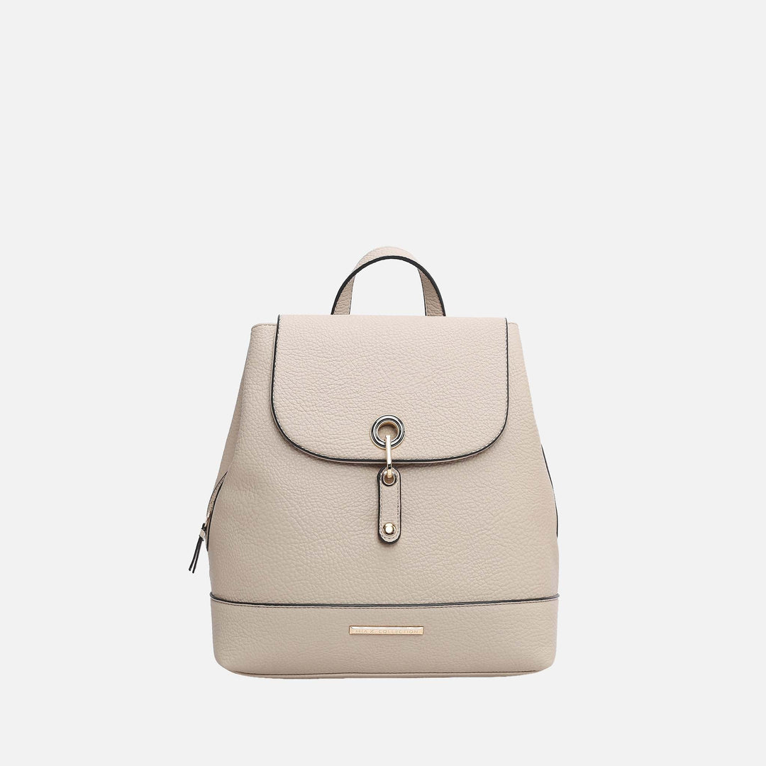 MKF Collection By Mia K Laura Backpack