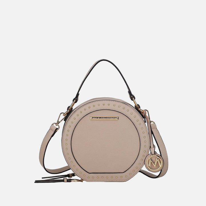 MKF Collection By Mia K Lydie Crossbody Bag