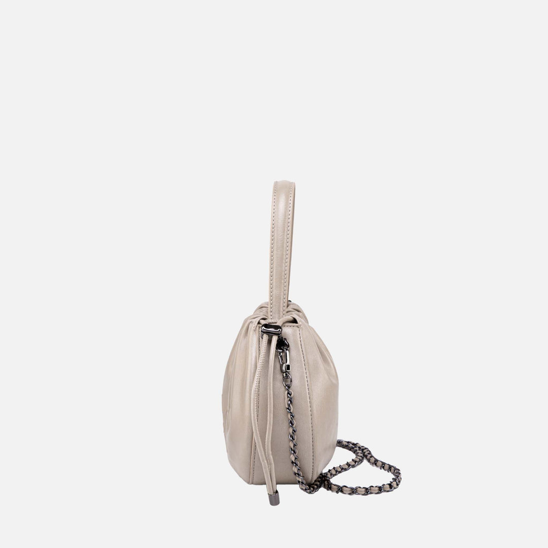 Sage Green MKF Collection By Mia K Verena Shoulder Bag