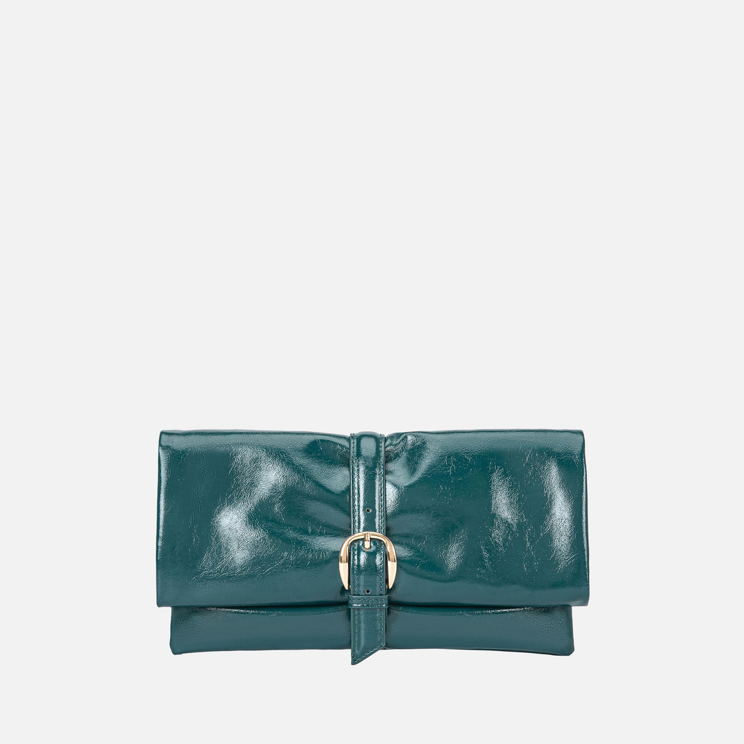 MKF Collection By Mia K Koumei Clutch Bag