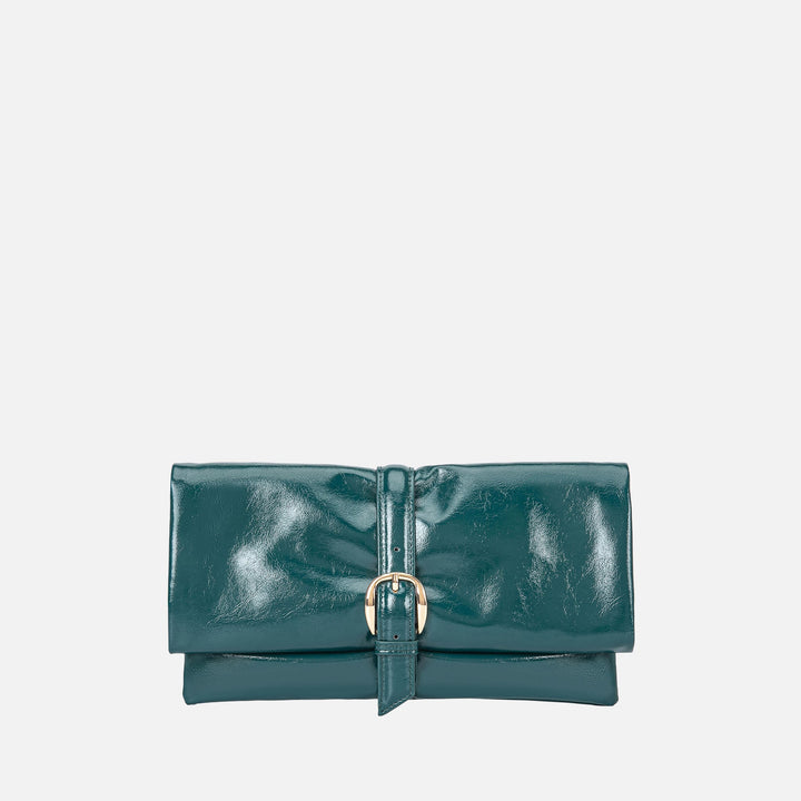 MKF Collection By Mia K Koumei Clutch Bag
