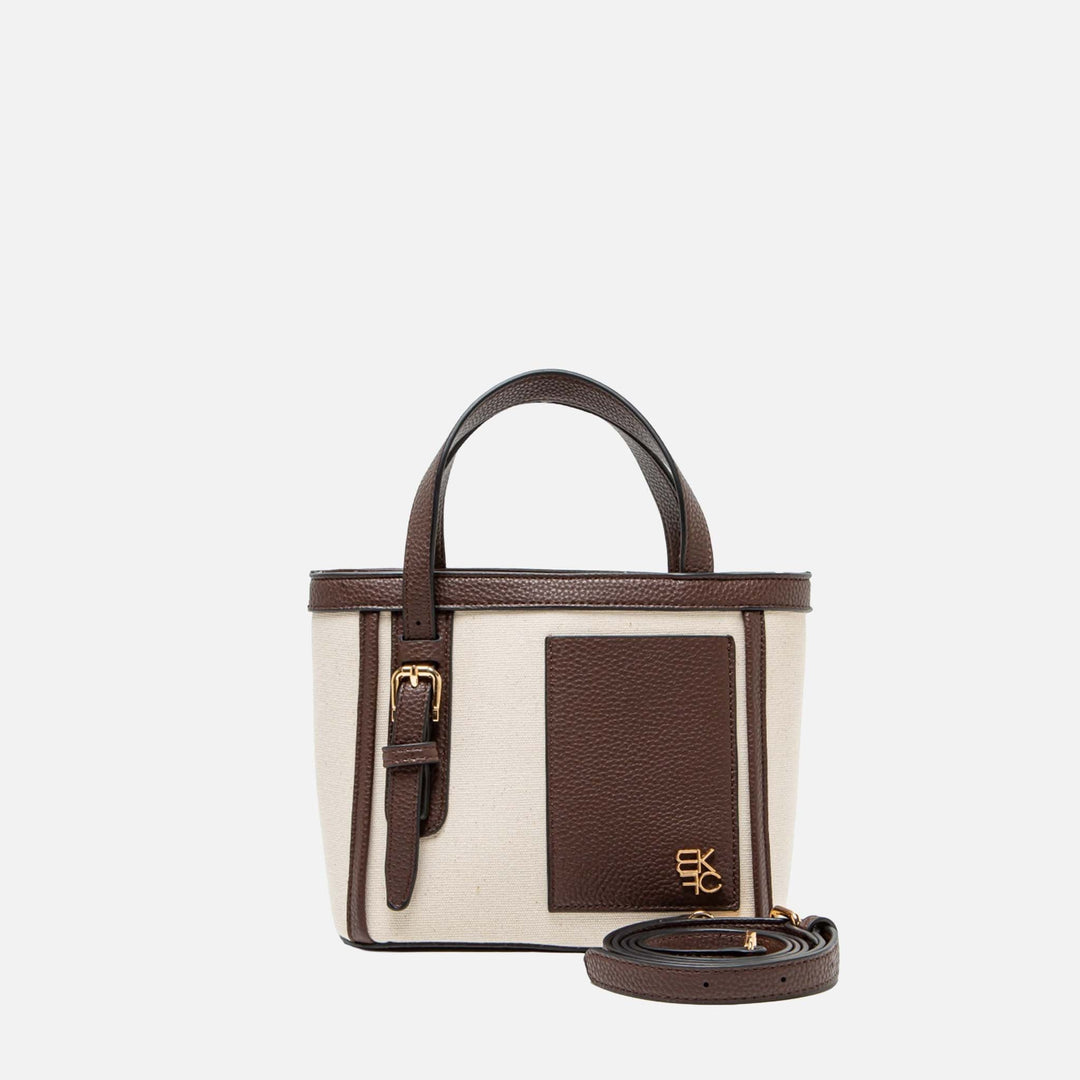 Black MKF Collection By Mia K Wren Tote Bag