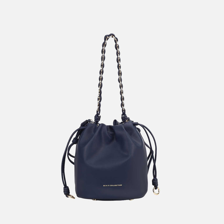 Olive MKF Collection By Mia K Paityn Bucket Bag