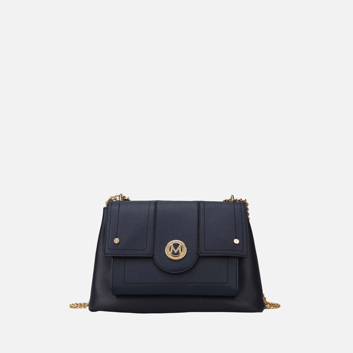 MKF Collection By Mia K Eden Shoulder Bag