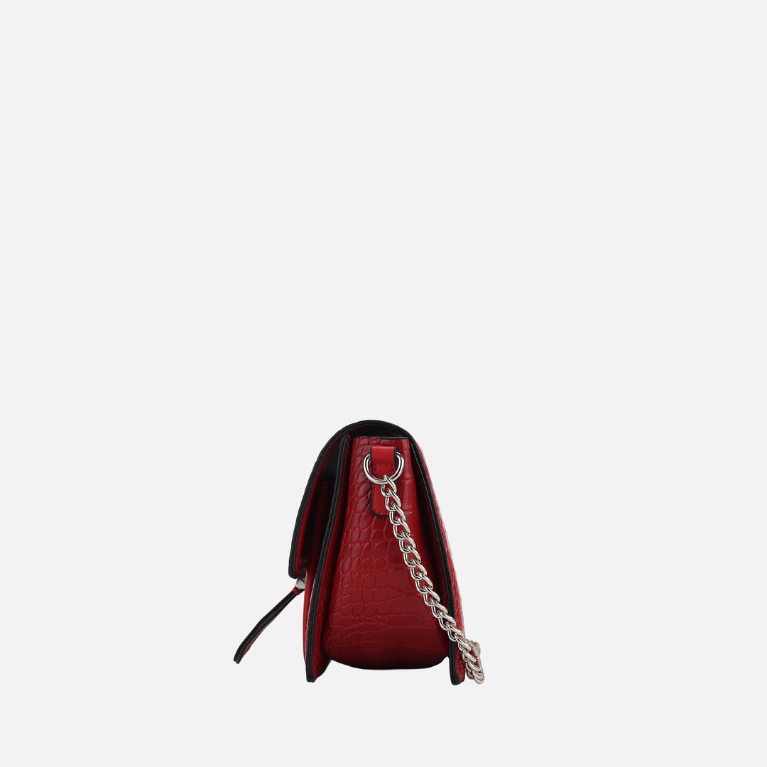 Hunter MKF Collection By Mia K Hope Shoulder Bag