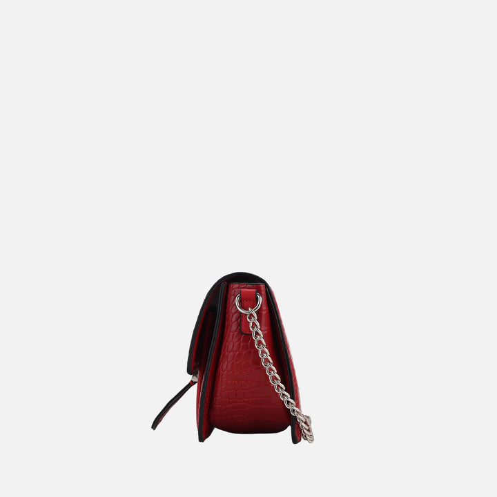 Hunter MKF Collection By Mia K Hope Shoulder Bag