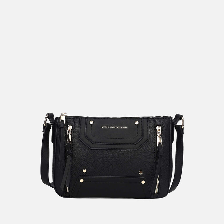 MKF Collection By Mia K Noemi Shoulder Bag