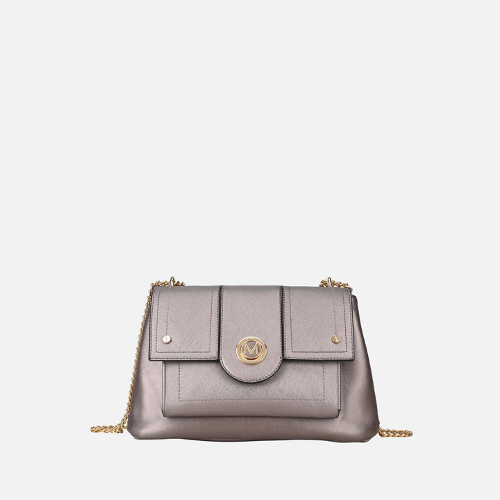 MKF Collection By Mia K Eden Shoulder Bag