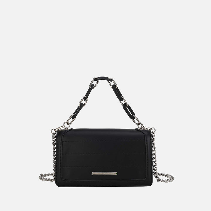 MKF Collection By Mia K Dora Crossbody Bag