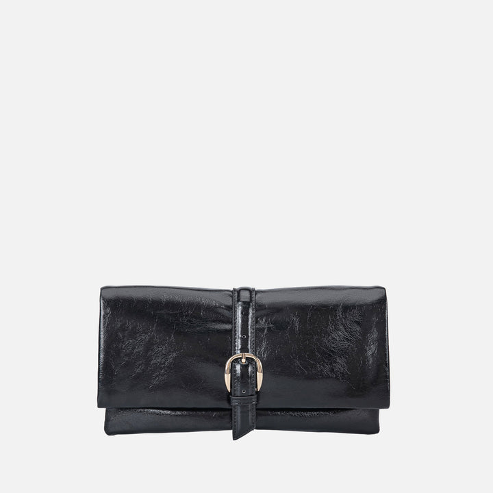 MKF Collection By Mia K Koumei Clutch Bag