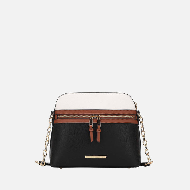 MKF Collection By Mia K Karelyn Crossbody Bag