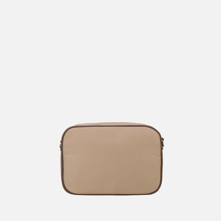 Cognac Brown MKF Collection By Mia K Jimena Shoulder Bag