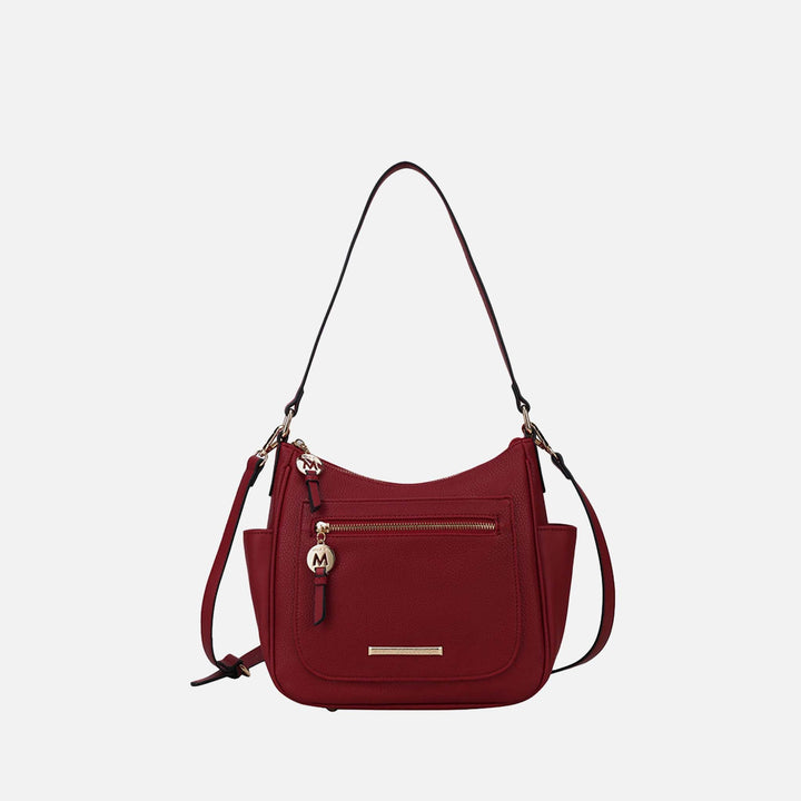 MKF Collection By Mia K Wally Shoulder Bag