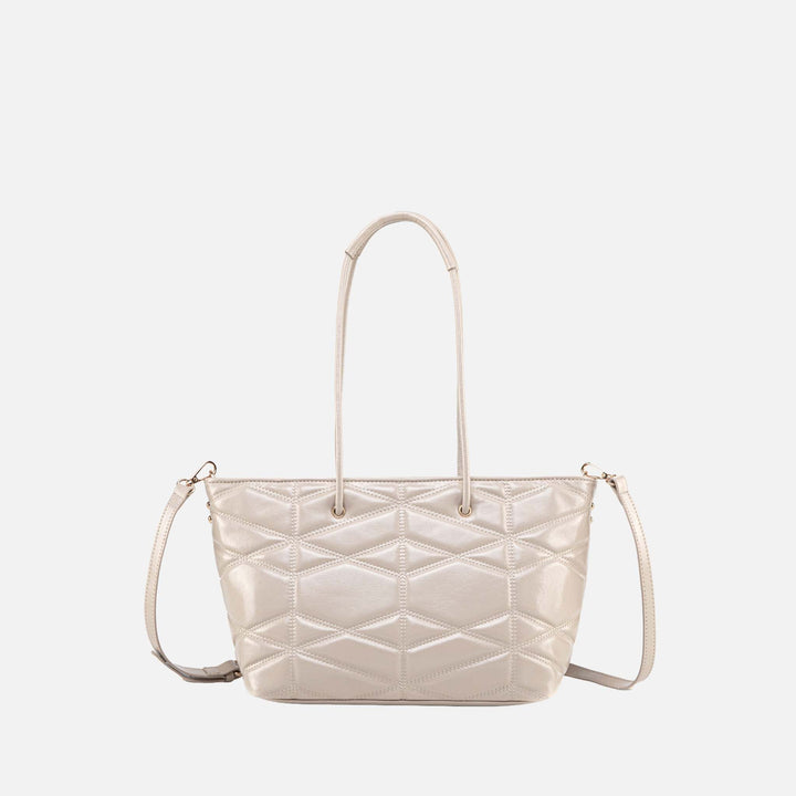 Coffee MKF Collection By Mia K Karen Tote Bag