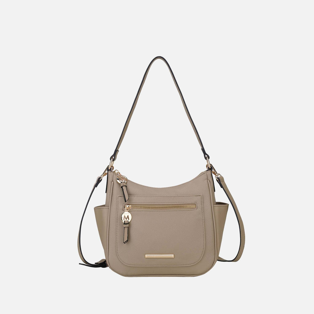 MKF Collection By Mia K Wally Shoulder Bag