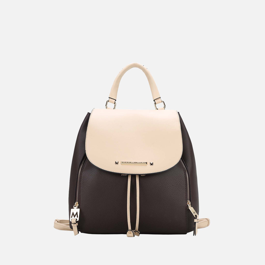 MKF Collection By Mia K Kimberly Backpack 1