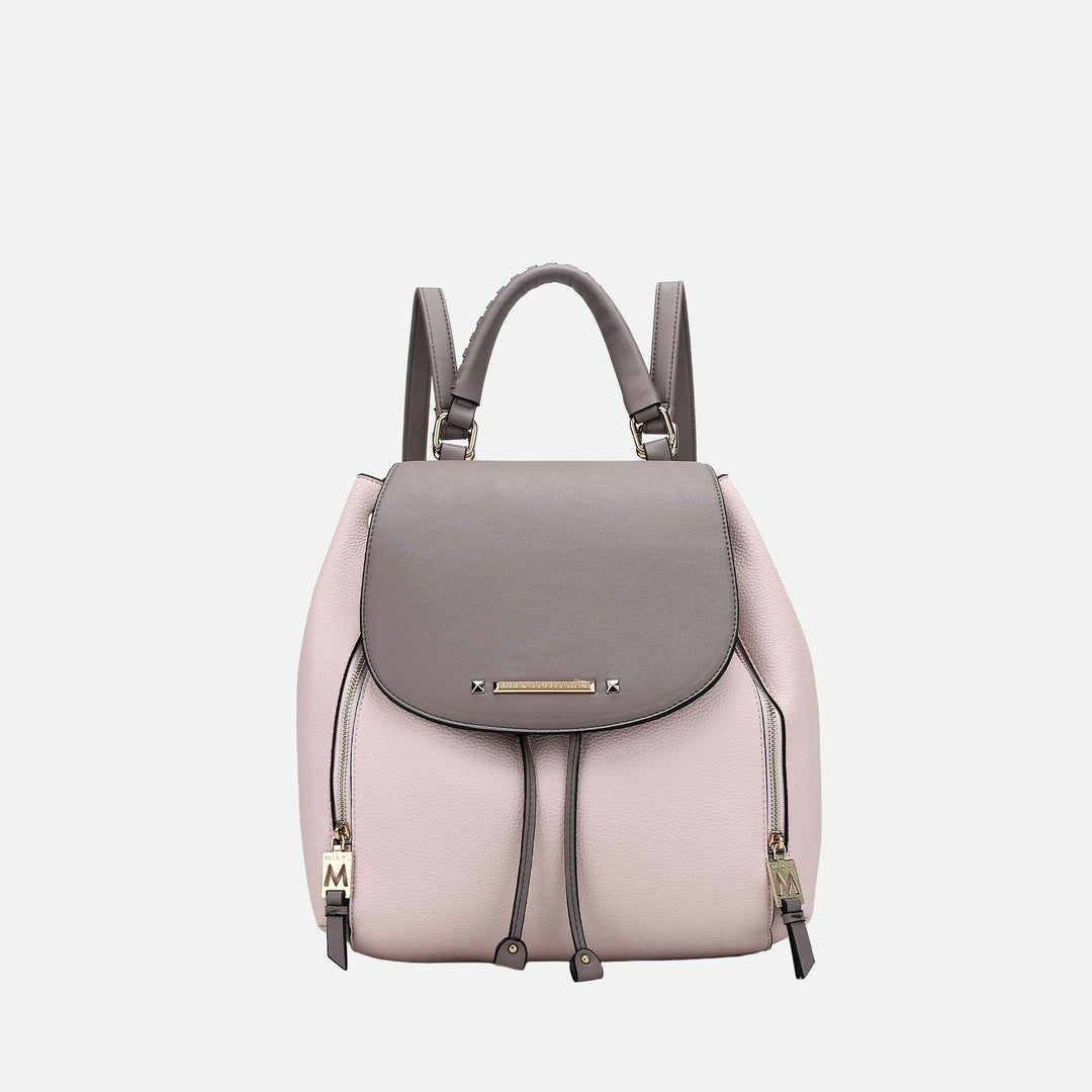 MKF Collection By Mia K Kimberly Backpack 1