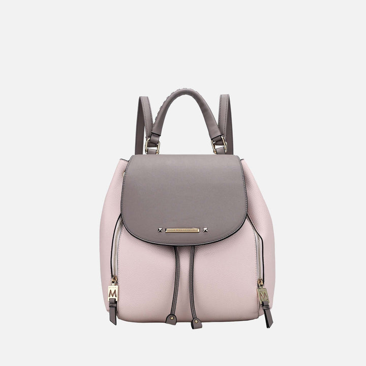 MKF Collection By Mia K Kimberly Backpack 1