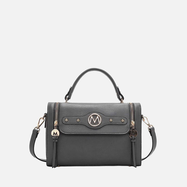 MKF Collection By Mia K Sabrina Shoulder Bag