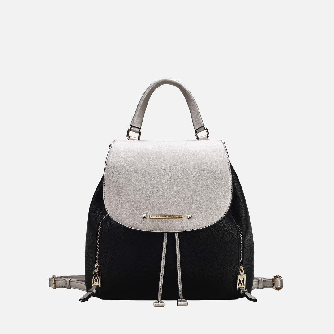MKF Collection By Mia K Kimberly Backpack 1
