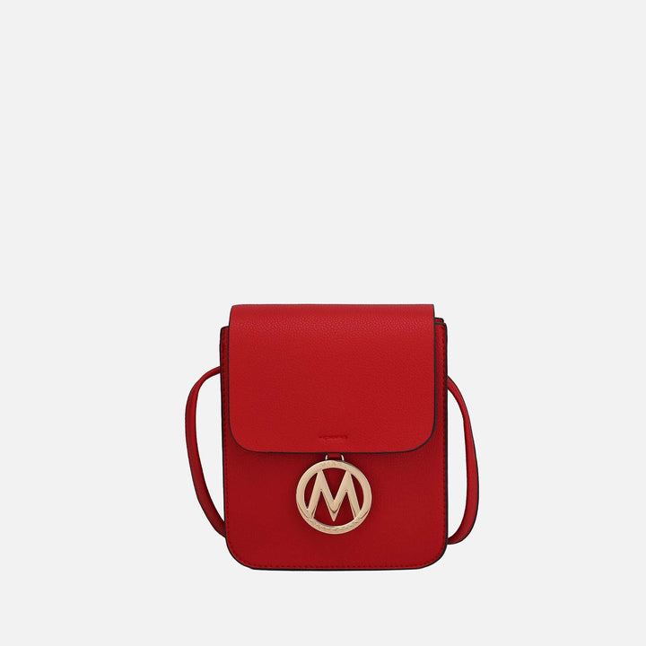 MKF Collection By Mia K Skylar Crossbody Bag