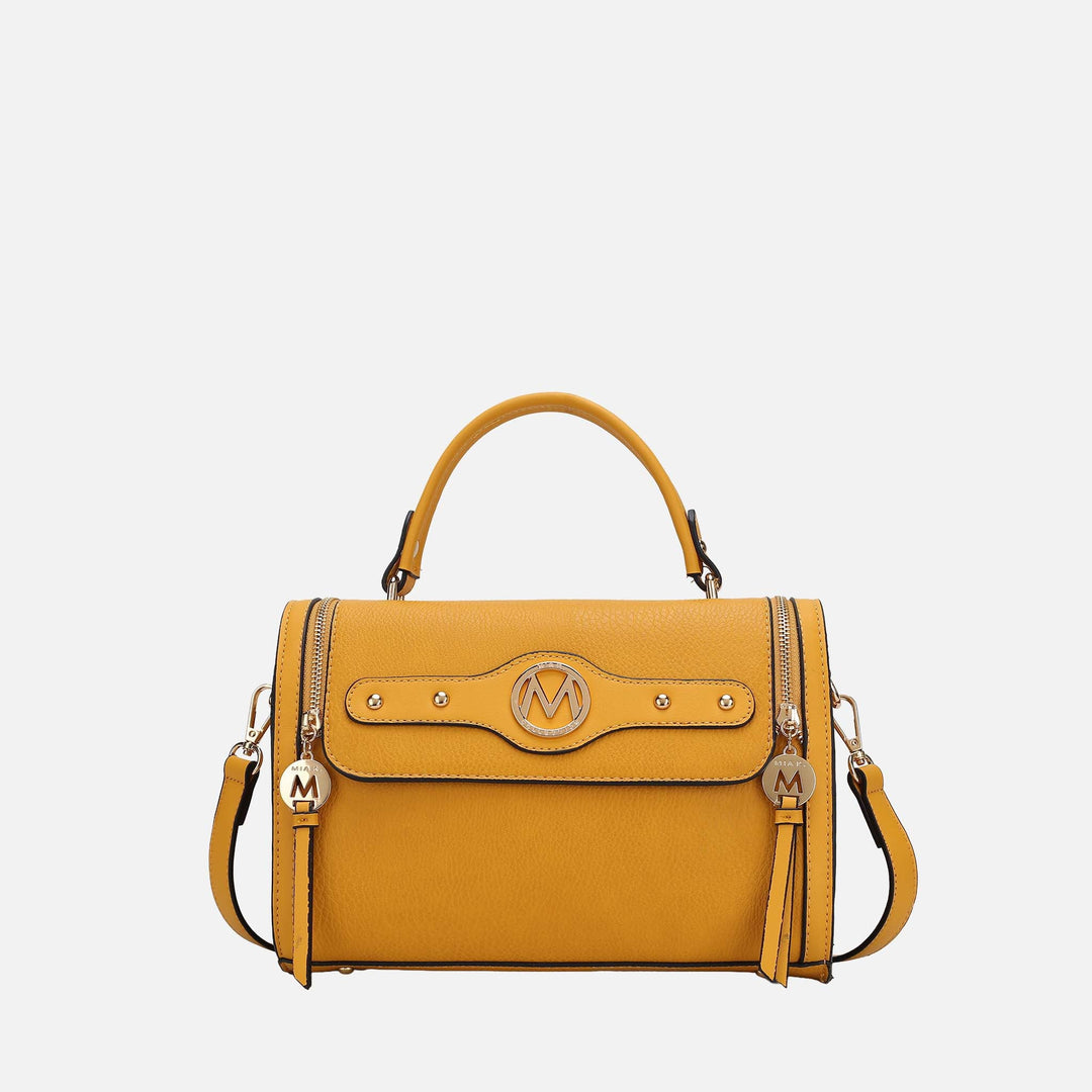 MKF Collection By Mia K Sabrina Shoulder Bag